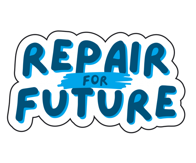 Logo von Repair for Future