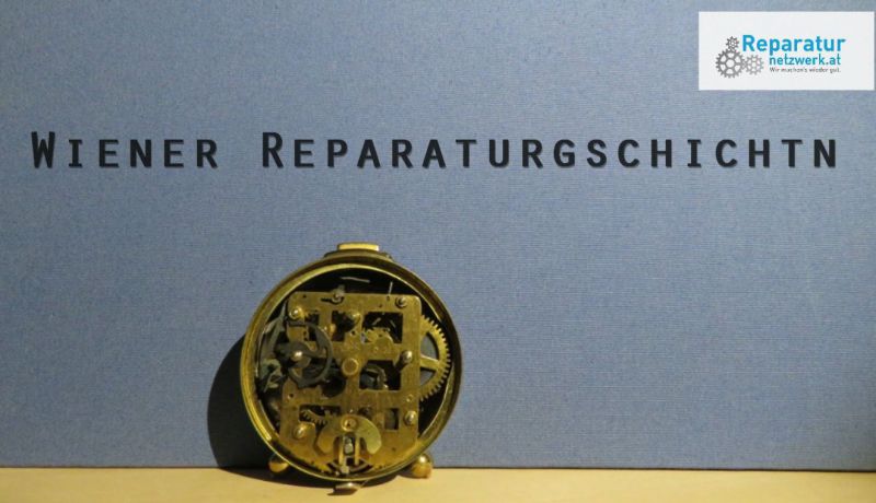 Wiener Reparaturgschichtn